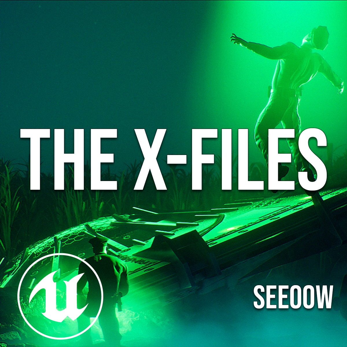 The X-Files